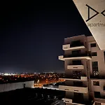 D.C Apartments Sky View