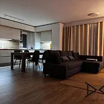 D.C Apartments Sky View