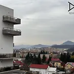 D.C Apartments Sky View