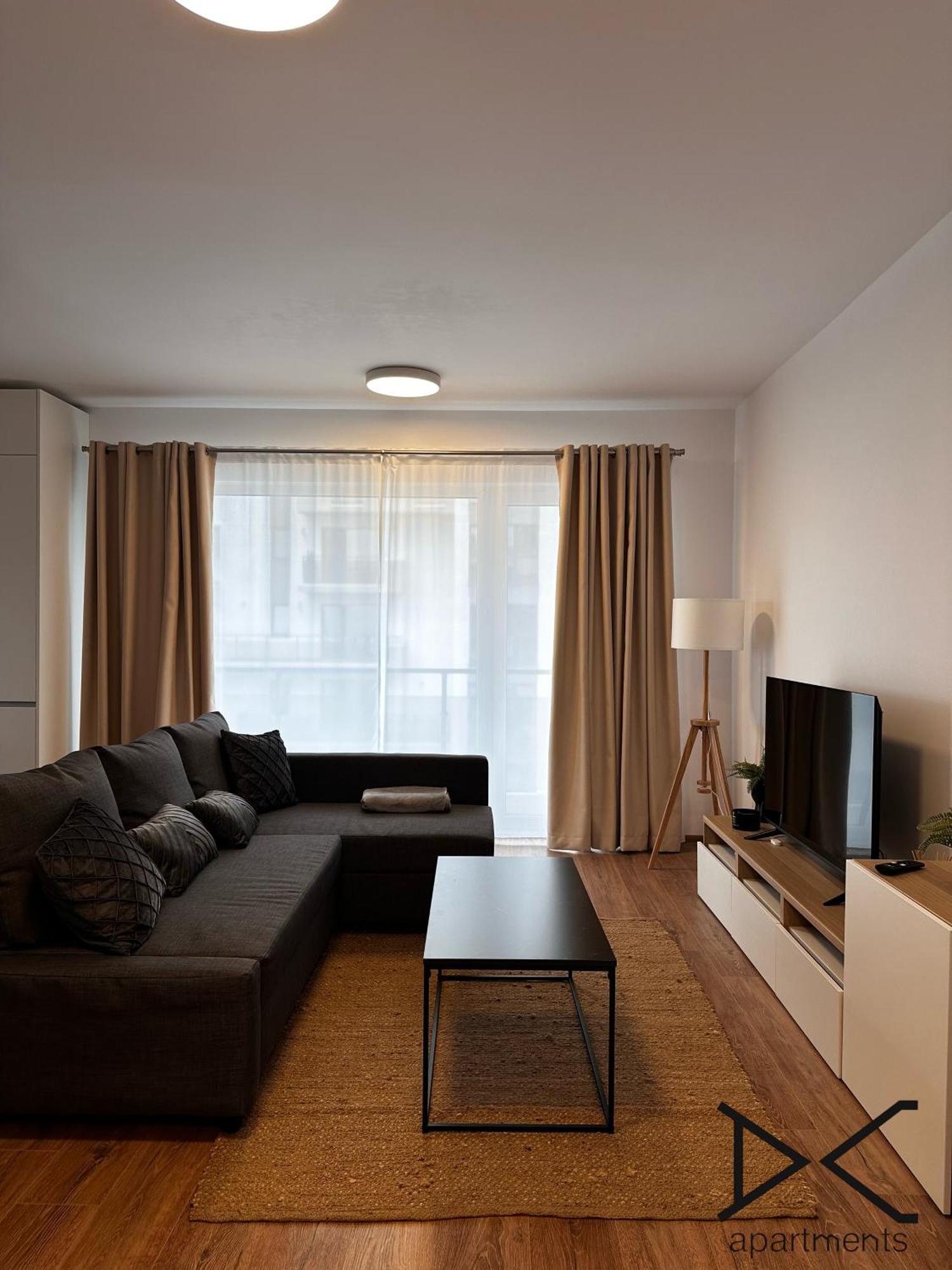 Apartment D.c Sky View Brasov