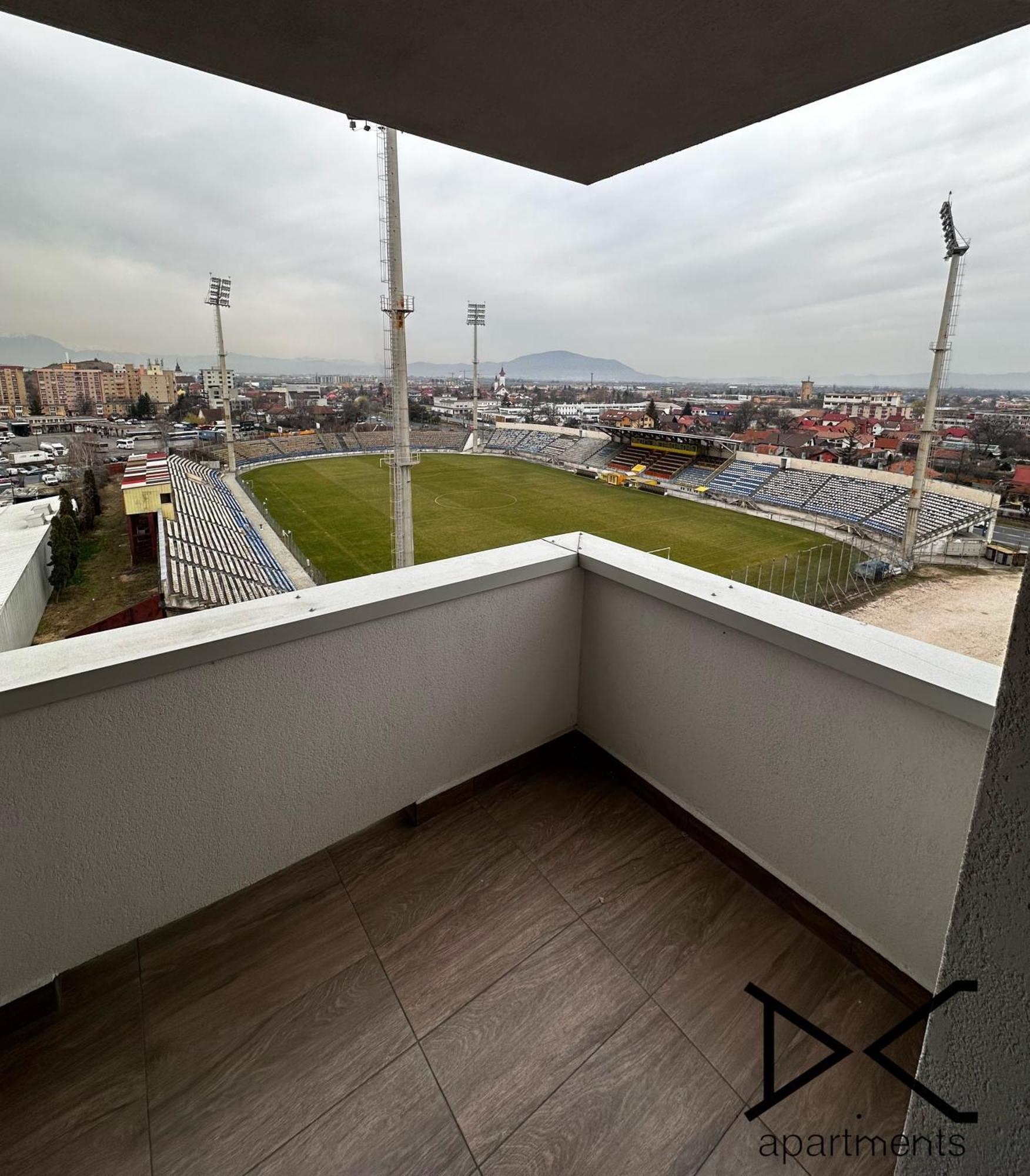 Appartamento D.c Sky View